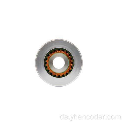 Magnetstreifen-Encoder